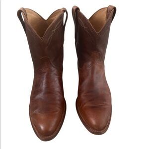 Tecovas Paige boot in Scotch Goat. Excellent condition!